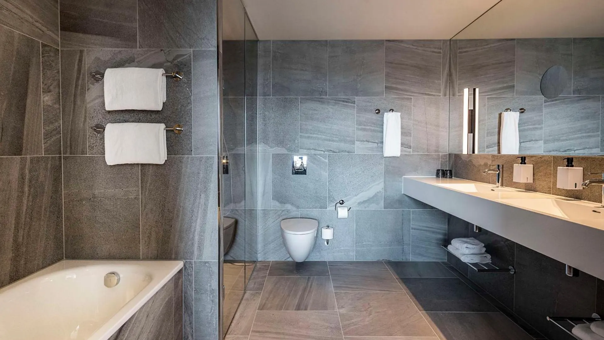 Scandic Spectrum Copenhagen Hotel
