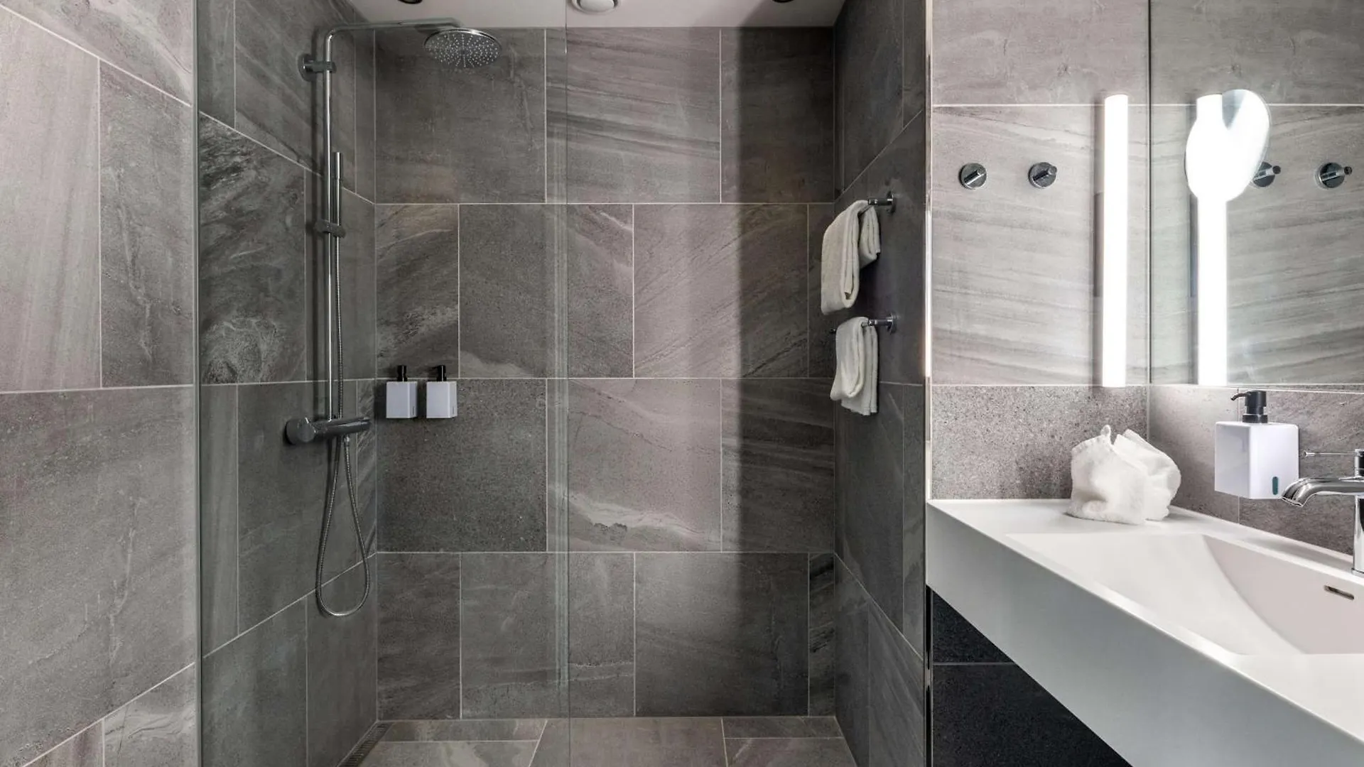 Hotel Scandic Spectrum Copenhagen