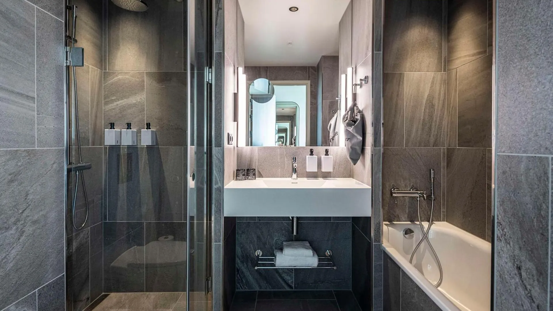Hotel Scandic Spectrum Copenhagen