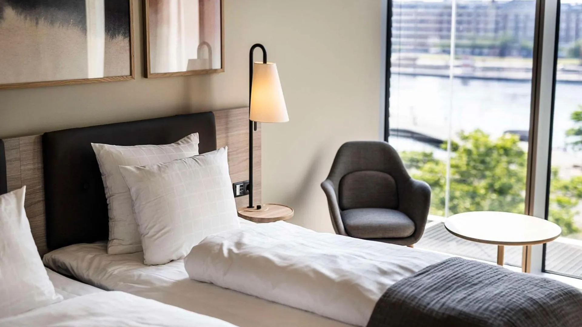 **** Hotel Scandic Spectrum Copenhagen Denmark
