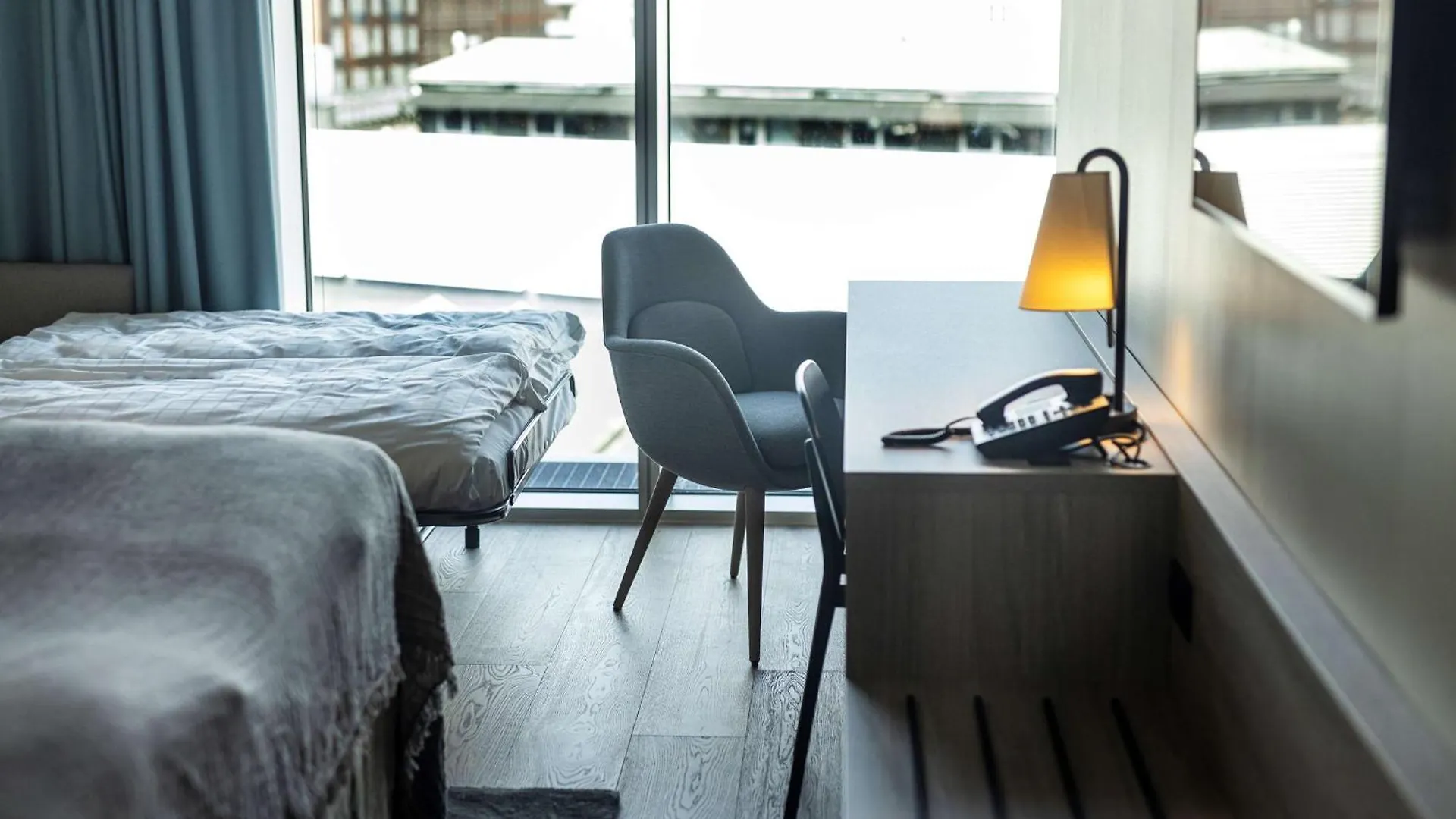 Hotel Scandic Spectrum Copenhagen