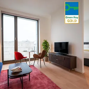 **** Appart hôtel Premier Pays-Bas