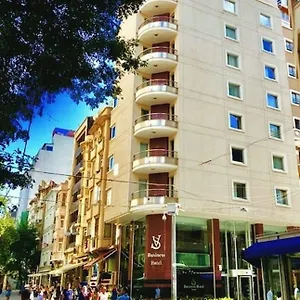 Sv Business Taksim 4* איסטמבול
