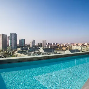 Sb Plaza Europa 4* הוספיטלט דה יוברגאט