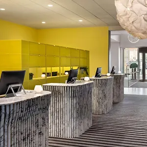 Hotel Comwell Dolce By Wyndham ****