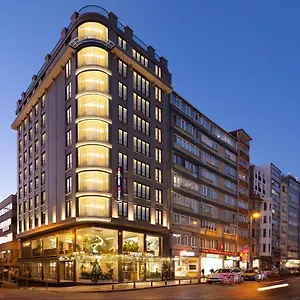 Bentley Bosphorus - Special Class 5* איסטמבול