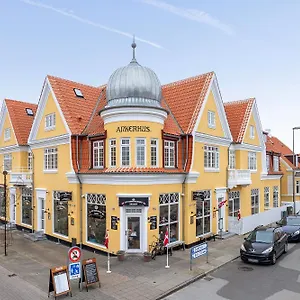 Apartment Ankerhus 