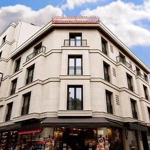 Hotel Antusa Design & Istambul