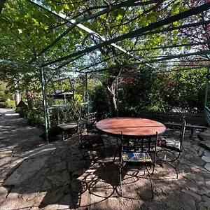  Couette-café Le Priolat Des Anges Aux Portes Des Gorges Du Verdon France