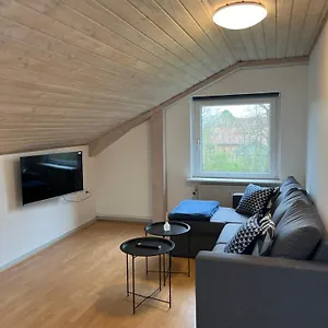 Apartment Cozy In 