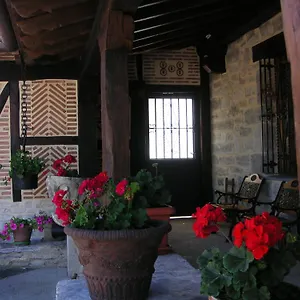 El Coto Restaurante Hotel Vitoria
