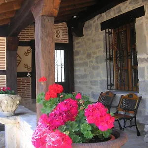 El Coto Restaurante Hotel Vitoria