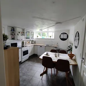 Landstedet Apartamento Billund