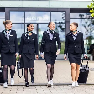 Отель Airport Hotel,