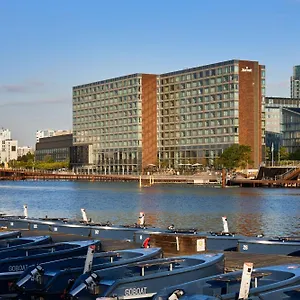 Marriott ***** Copenaghen