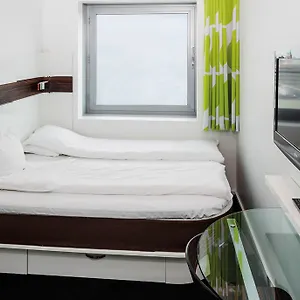 Hotel Wakeup - **