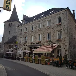 *** Hotel Le Saint Georges France