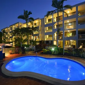 Aparthotel Argosy On The ****
