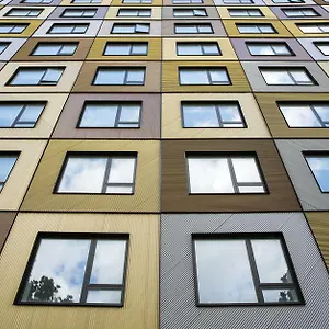 Cabinn Apartments Апарт-отель