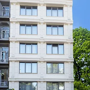 Hotel Almadina Istambul