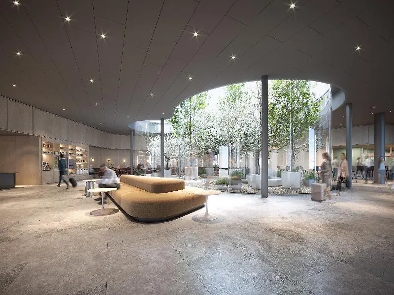 Hotel Scandic Spectrum Kopenhagen