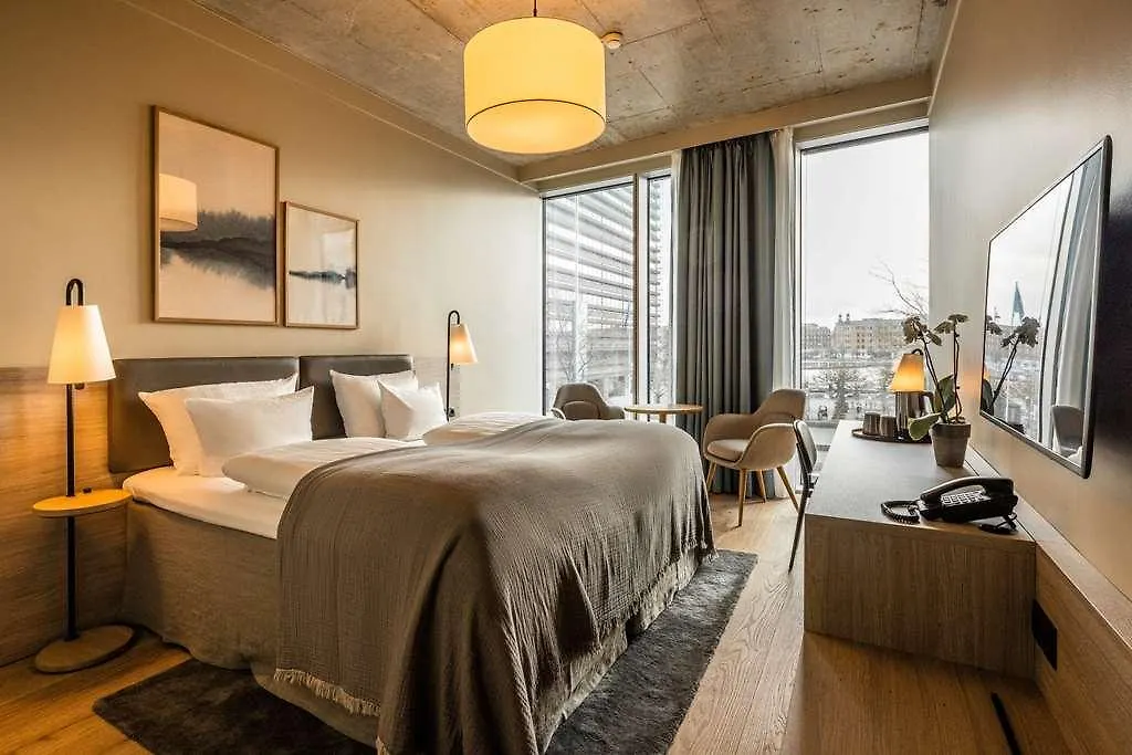 **** Hotel Scandic Spectrum Copenhague Dinamarca