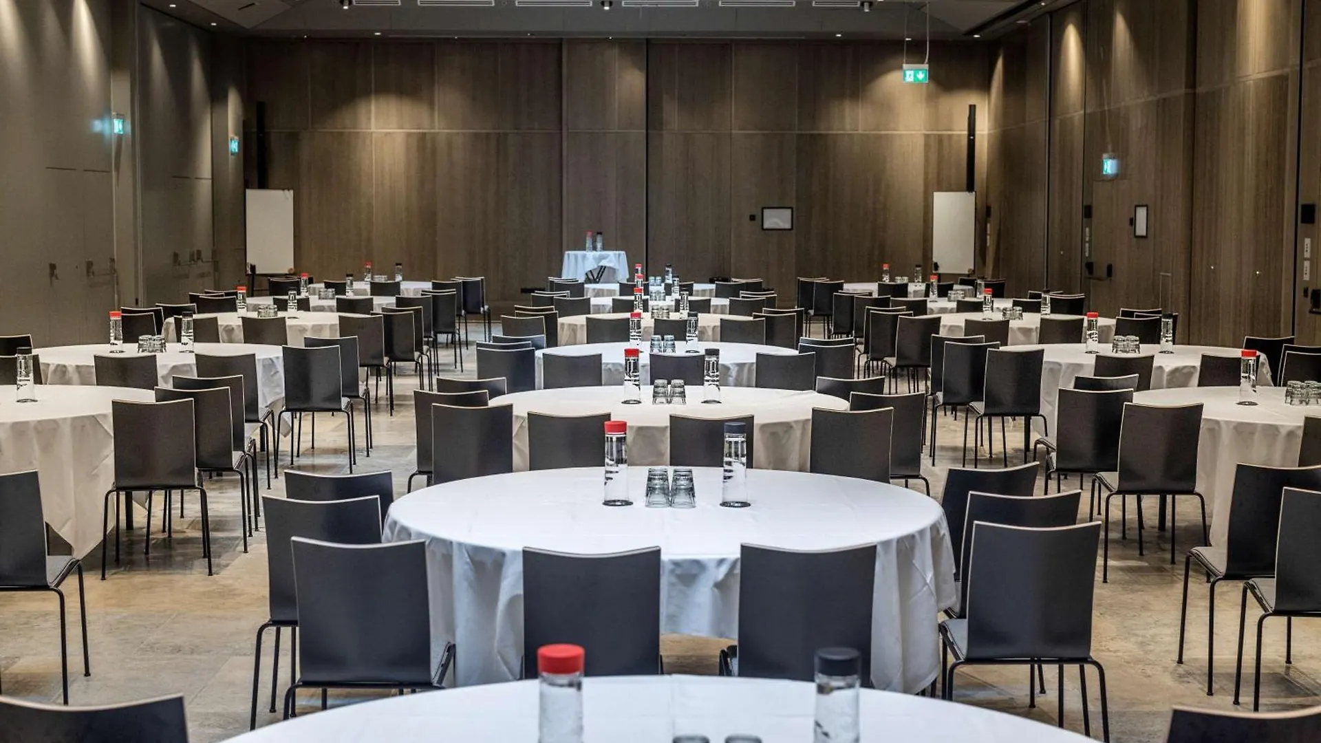 Scandic Spectrum Copenhague