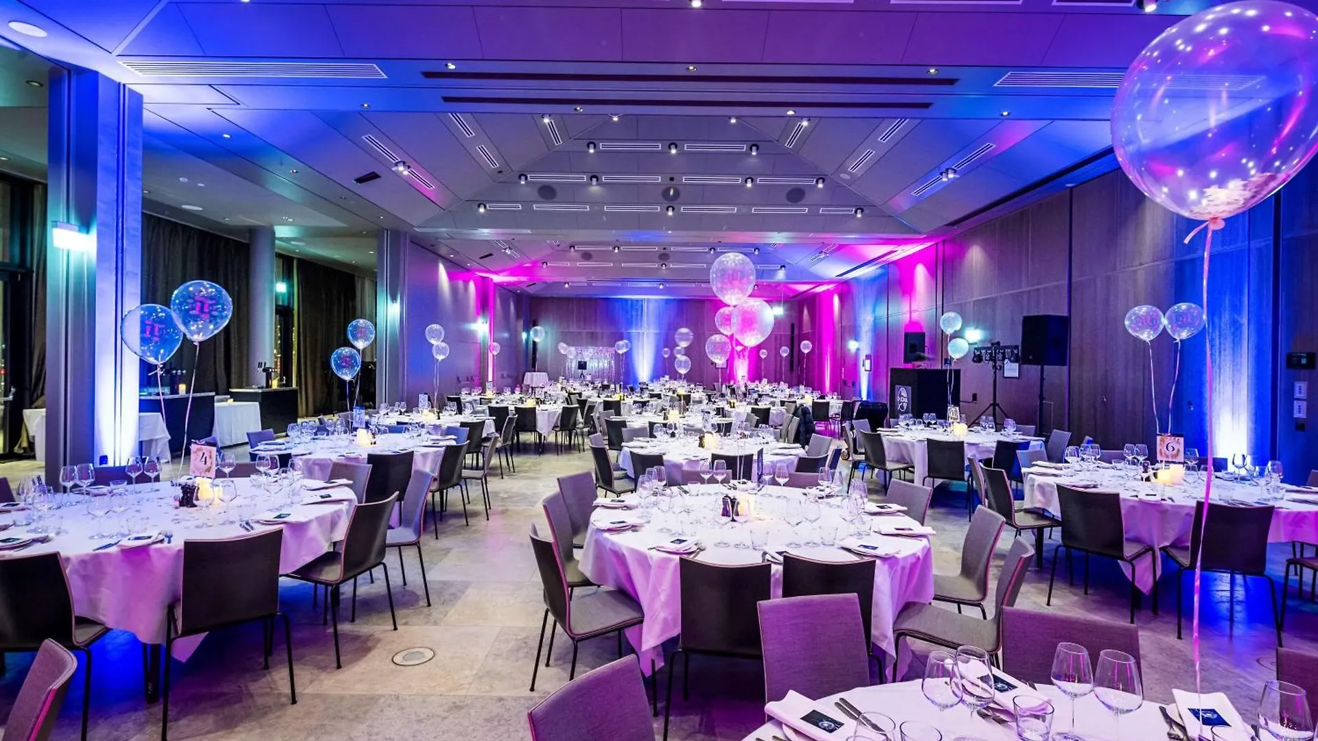 Hotel Scandic Spectrum Kopenhagen