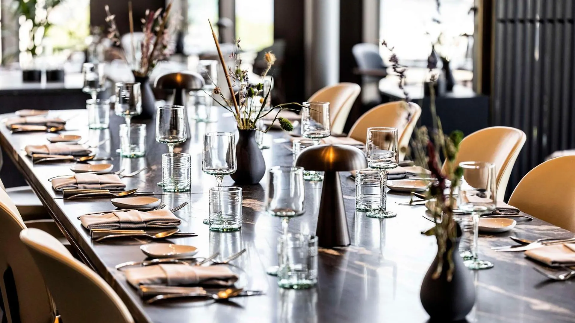 Scandic Spectrum Copenhague Hotel