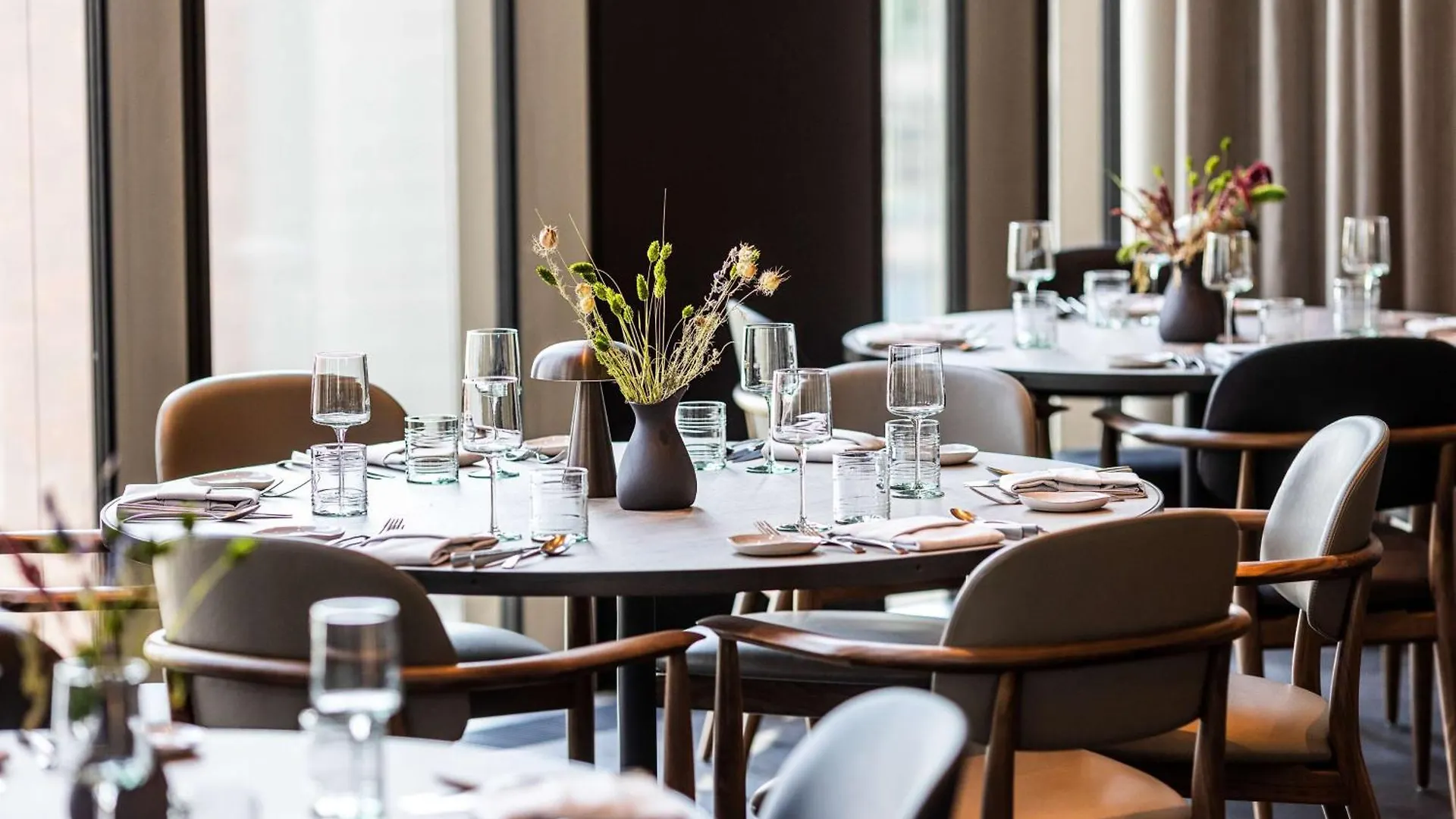 Scandic Spectrum Copenhague Hotel