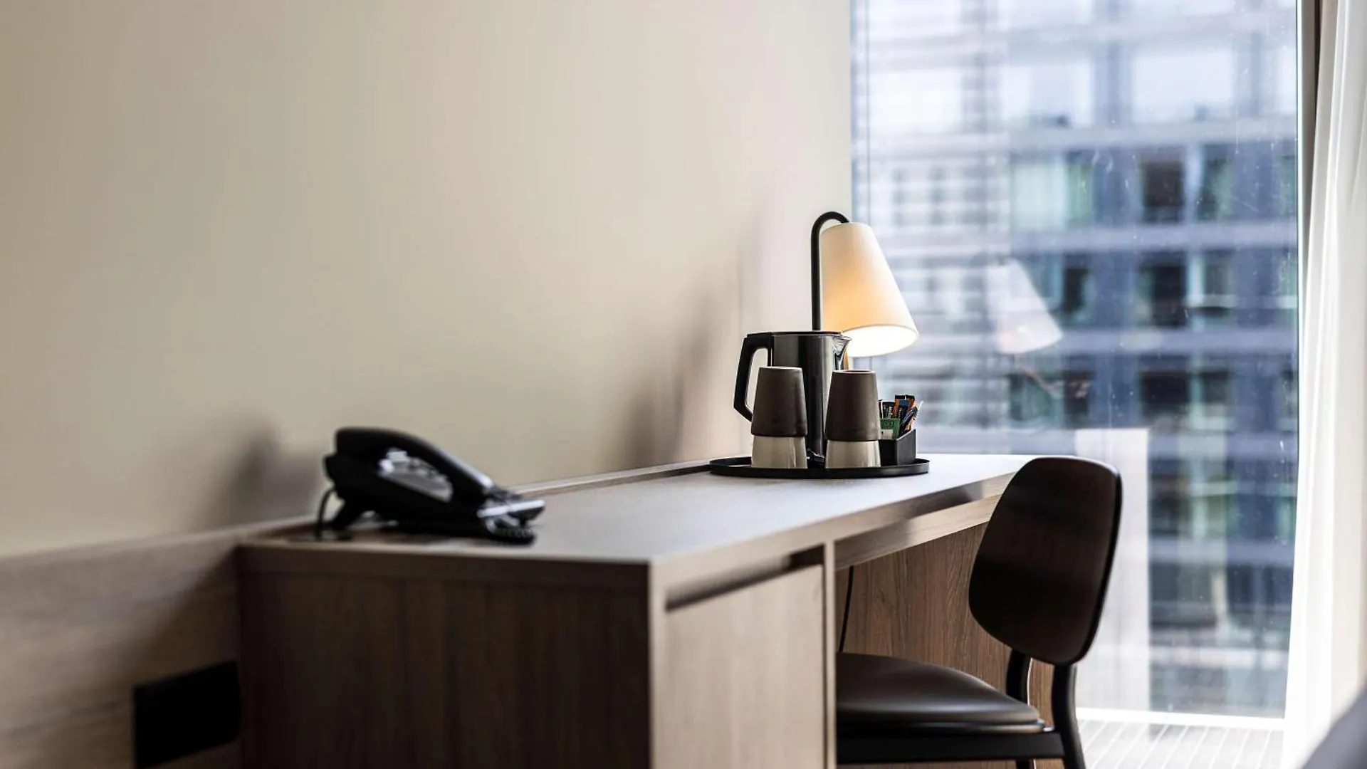 Scandic Spectrum Copenhague