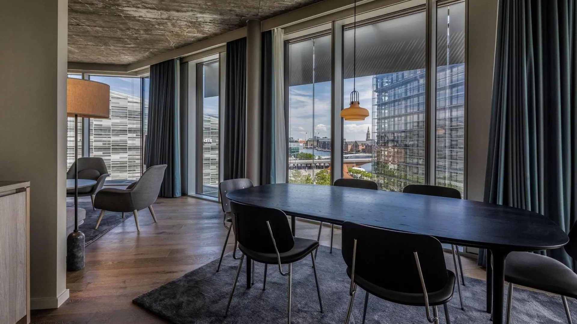 Scandic Spectrum Kopenhagen Hotel