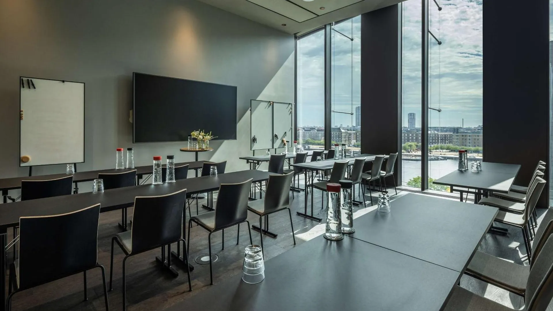 Scandic Spectrum Copenhague Dinamarca