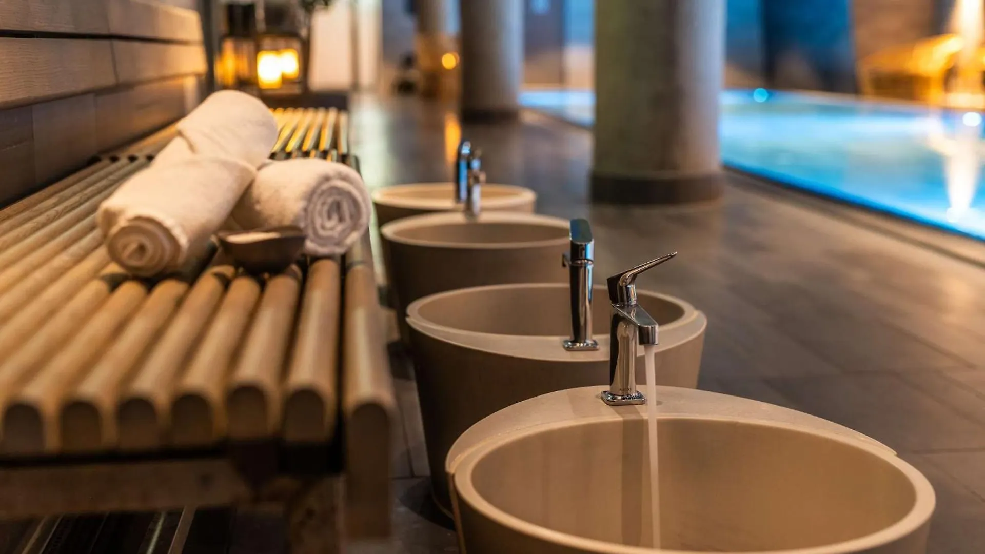 Scandic Spectrum Copenhague Hotel