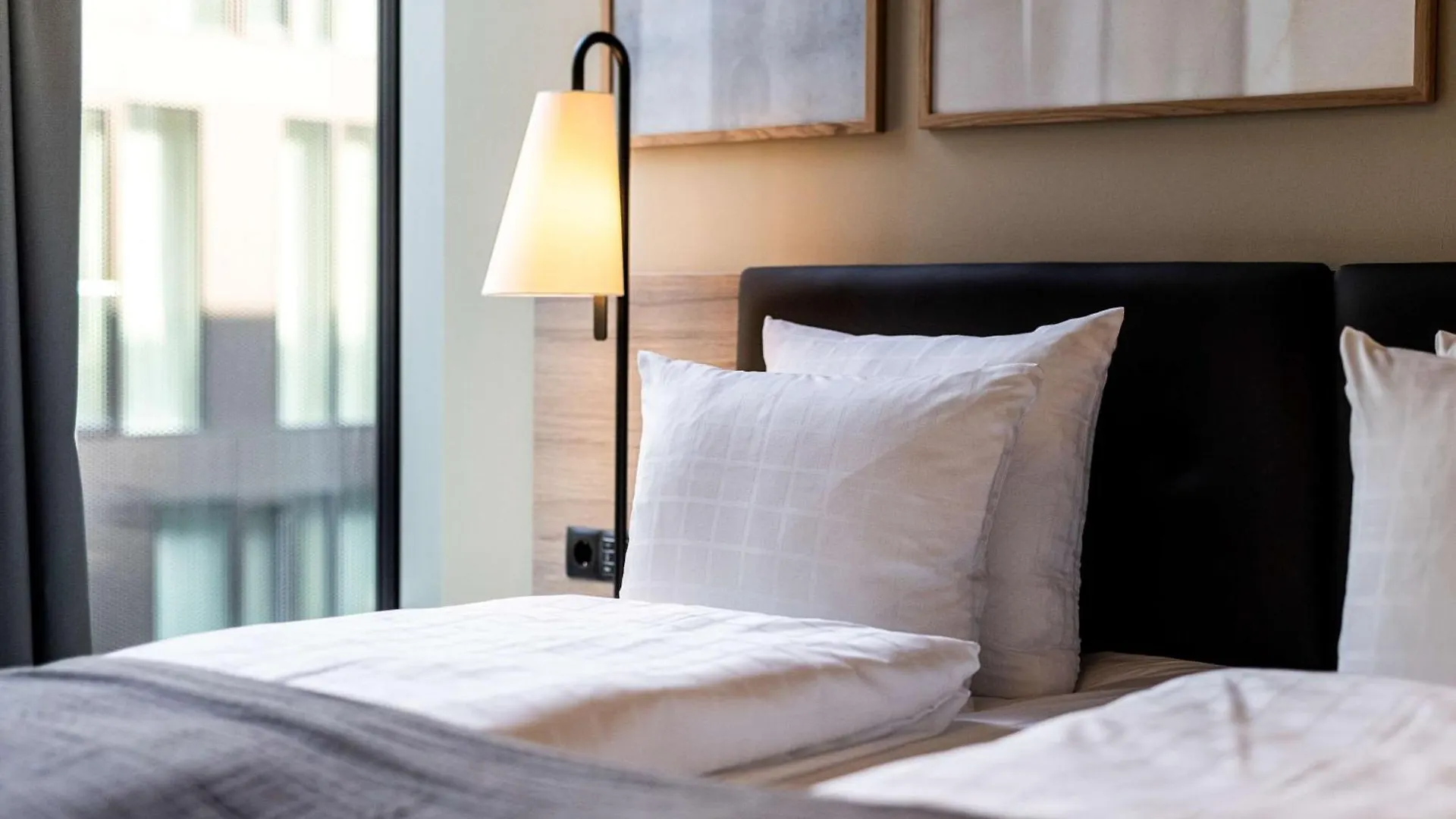 Hotel Scandic Spectrum Copenhagen