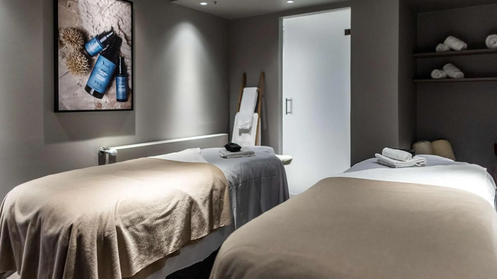 Hotel Scandic Spectrum Copenhagen