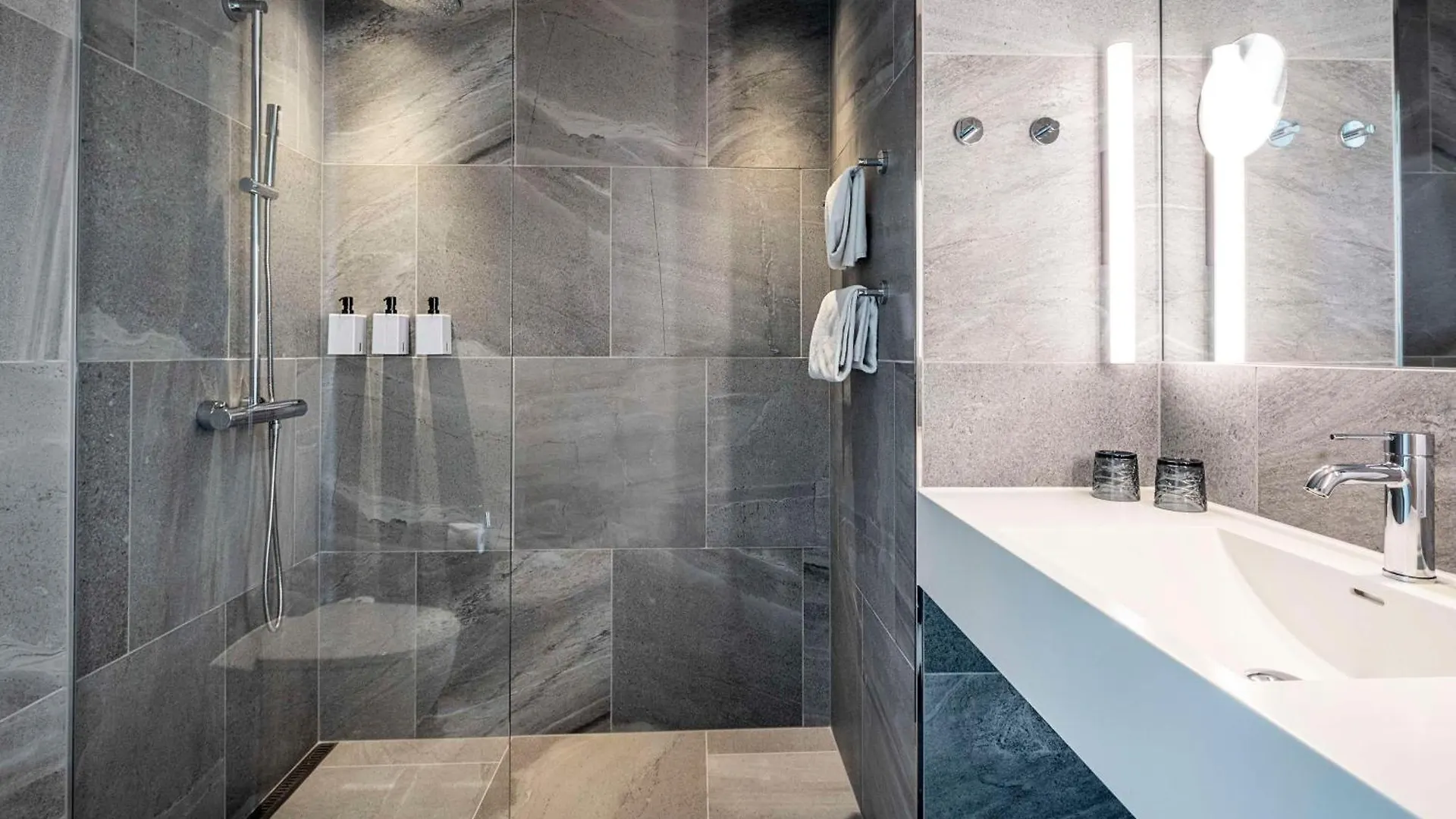 Scandic Spectrum Copenhagen Hotel