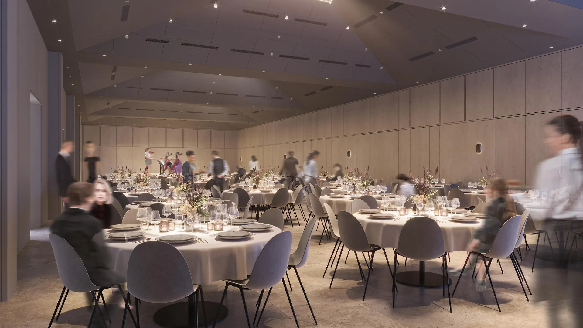 **** Hotel Scandic Spectrum Copenaghen Danimarca