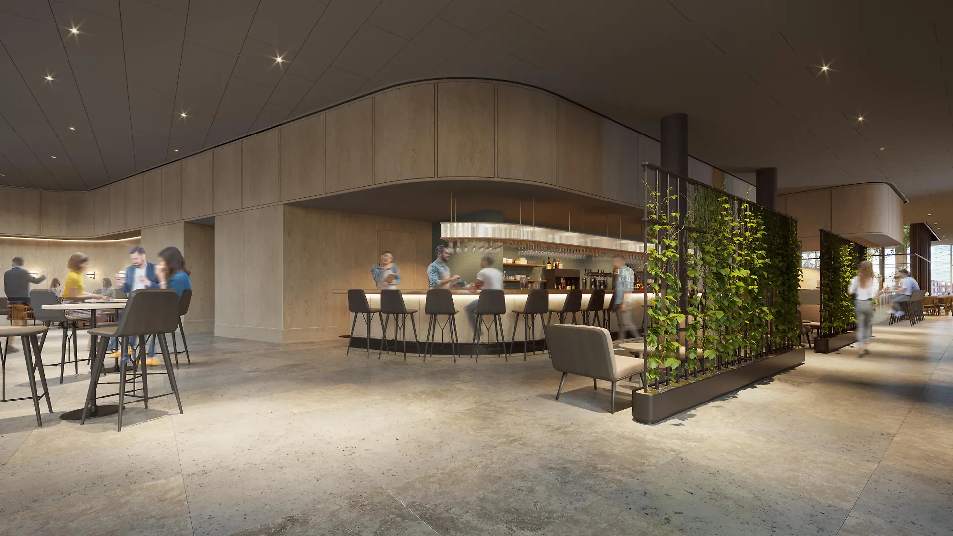 Hotel Scandic Spectrum Copenaghen