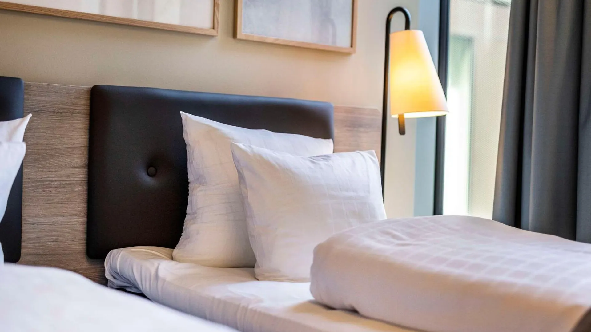 Scandic Spectrum Copenaghen Hotel